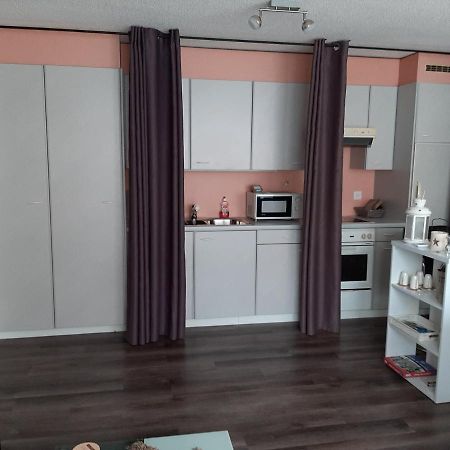Apartament Jac-Cosy Fleurier Zewnętrze zdjęcie