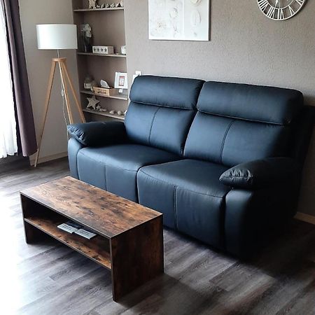 Apartament Jac-Cosy Fleurier Zewnętrze zdjęcie