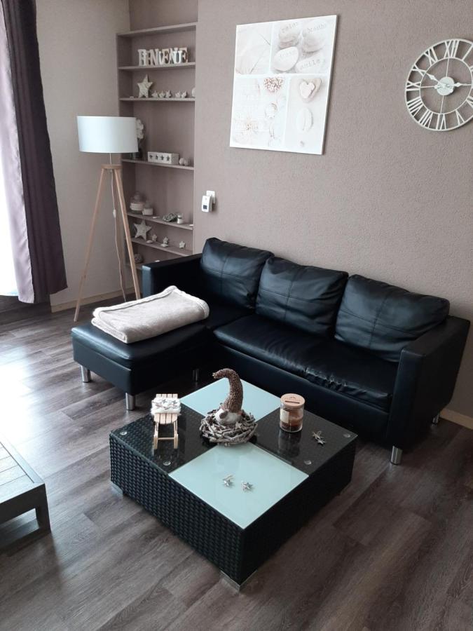 Apartament Jac-Cosy Fleurier Zewnętrze zdjęcie
