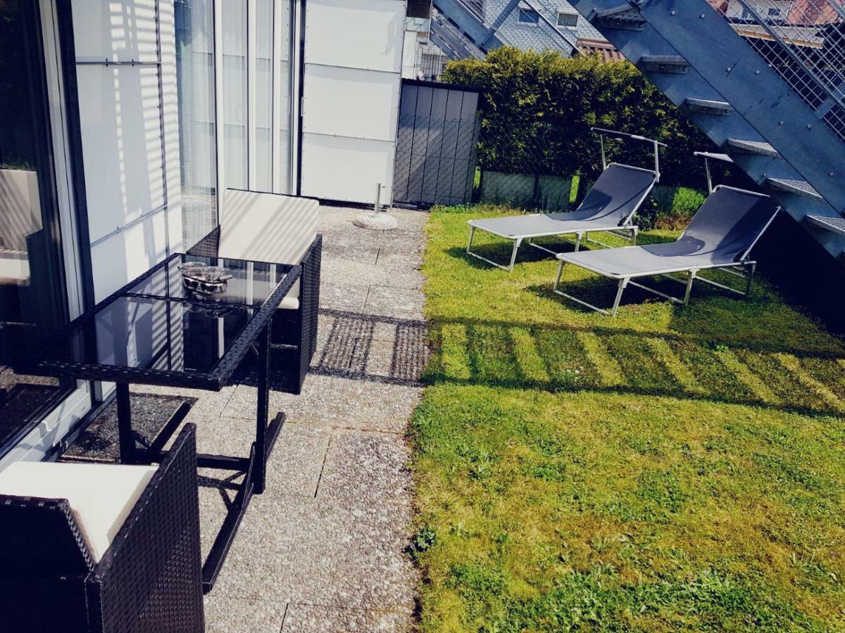 Apartament Jac-Cosy Fleurier Zewnętrze zdjęcie