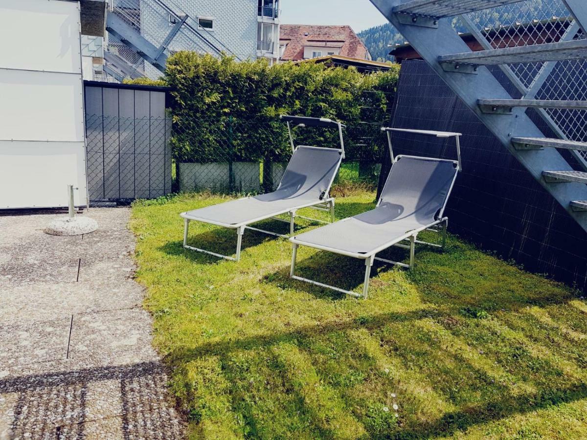 Apartament Jac-Cosy Fleurier Zewnętrze zdjęcie